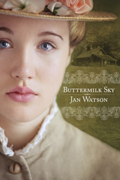 buttermilk cover
